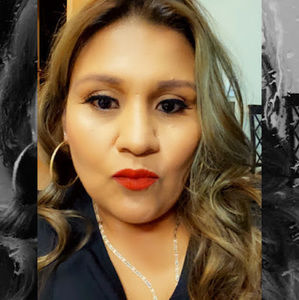 Meet your Posher, Lorena